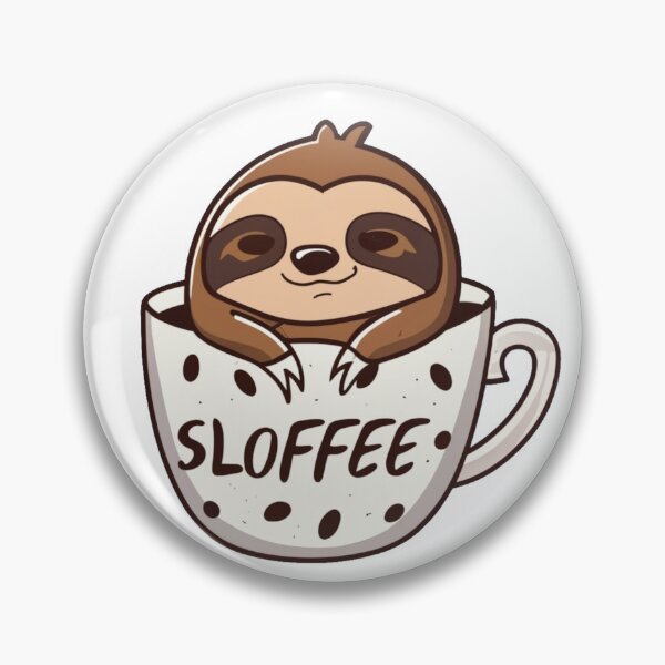 Item preview, Sloffee designed and sold by PawelNature.