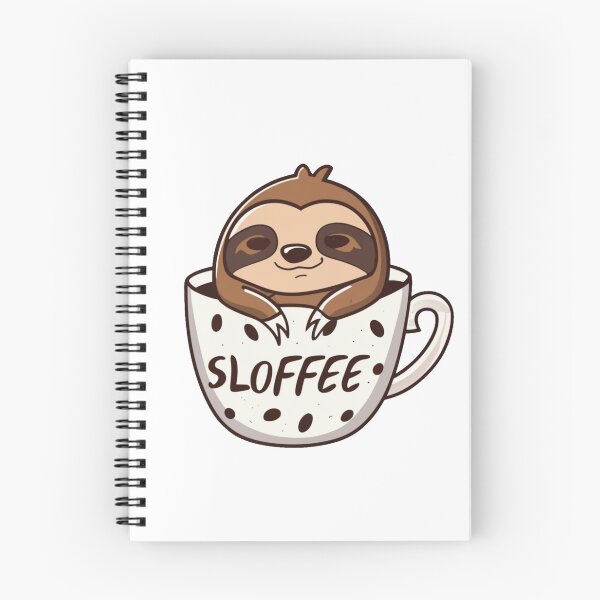 Item preview, Sloffee designed and sold by PawelNature.