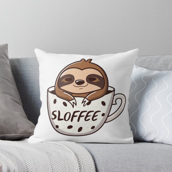 Item preview, Sloffee designed and sold by PawelNature.