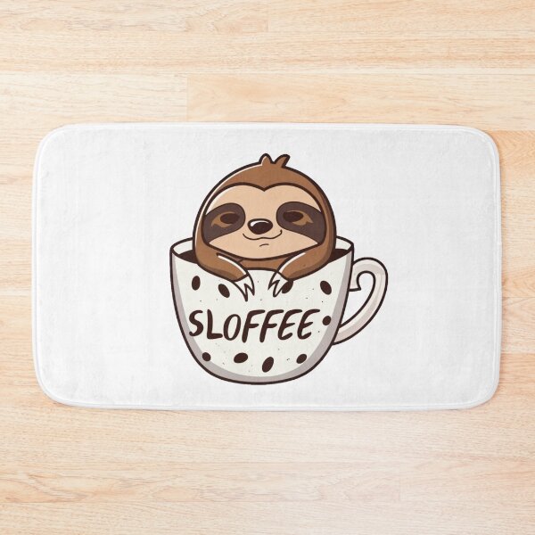 Item preview, Sloffee designed and sold by PawelNature.