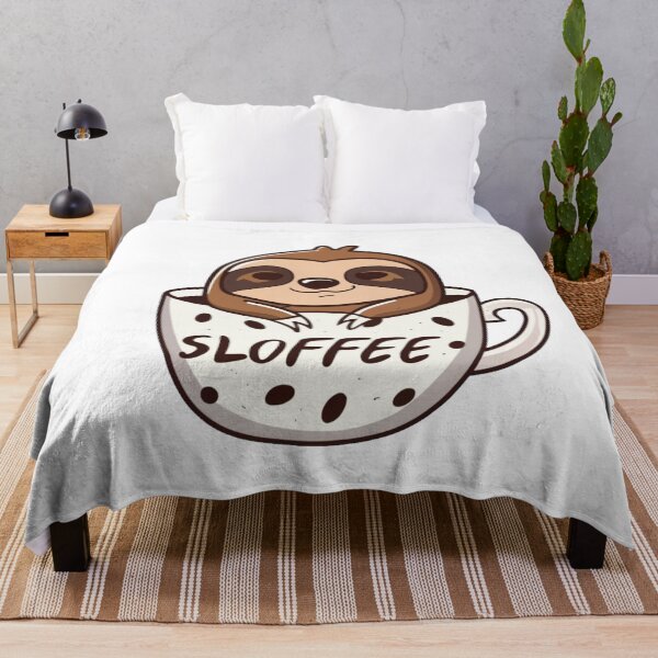 Item preview, Sloffee designed and sold by PawelNature.