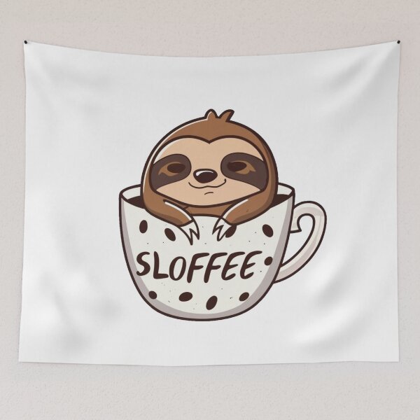 Item preview, Sloffee designed and sold by PawelNature.