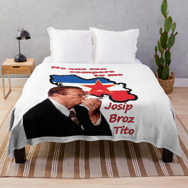 Item preview, Josip Broz Tito  3 designed and sold by Snicel69.