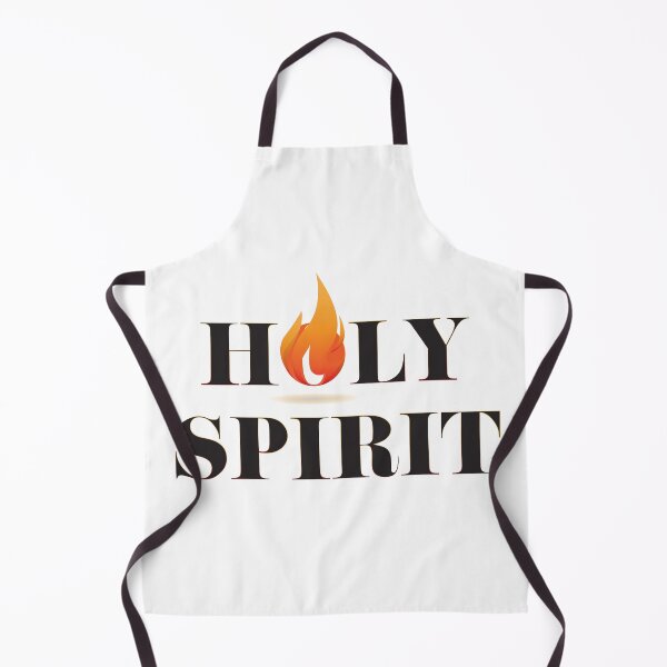 Item preview, Holy Spirit fire designed and sold by TheBibleSays.