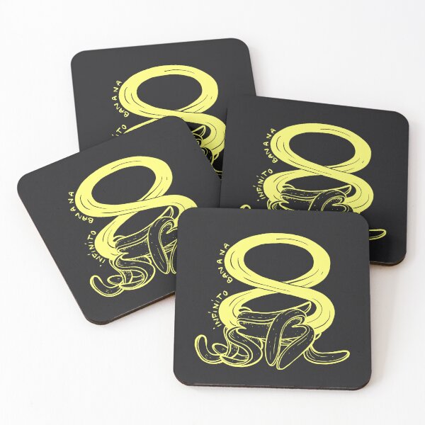 Item preview, Infinito banana designed and sold by TomiAx.