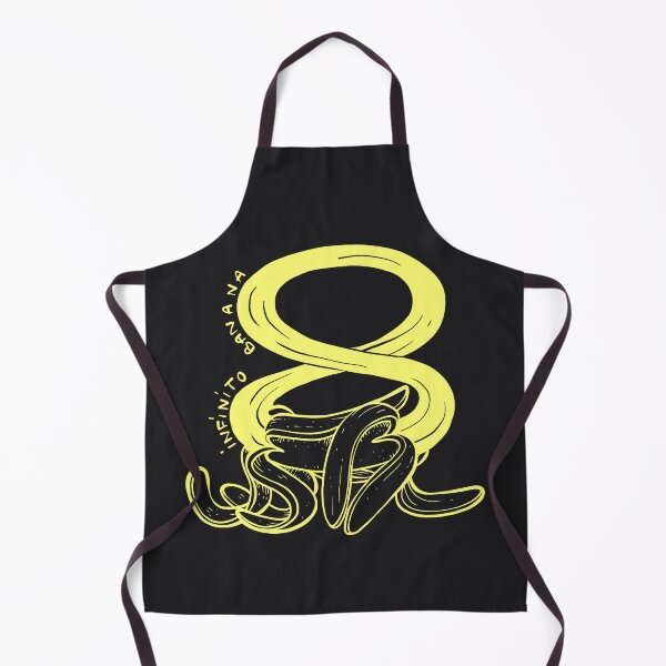 Item preview, Infinito banana designed and sold by TomiAx.