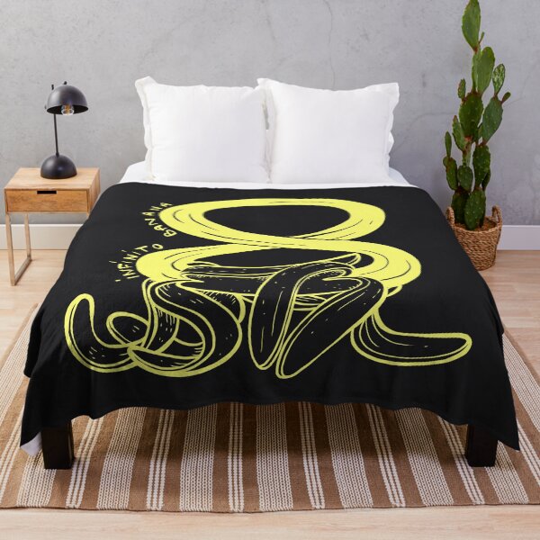 Item preview, Infinito banana designed and sold by TomiAx.