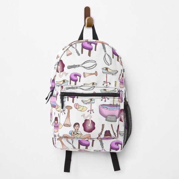 Item preview, obstetrics designed and sold by lia _opsaal.