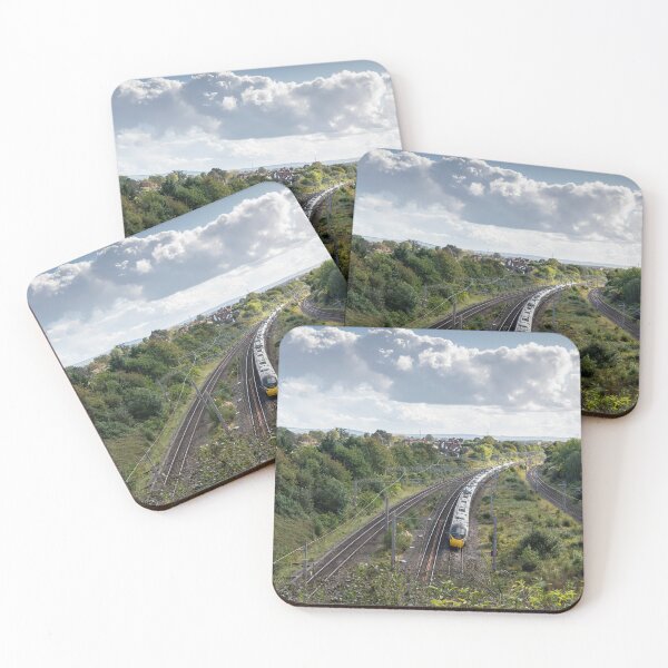 Item preview, Linslade Tunnel Pendolino designed and sold by hawkie.