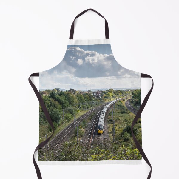 Item preview, Linslade Tunnel Pendolino designed and sold by hawkie.
