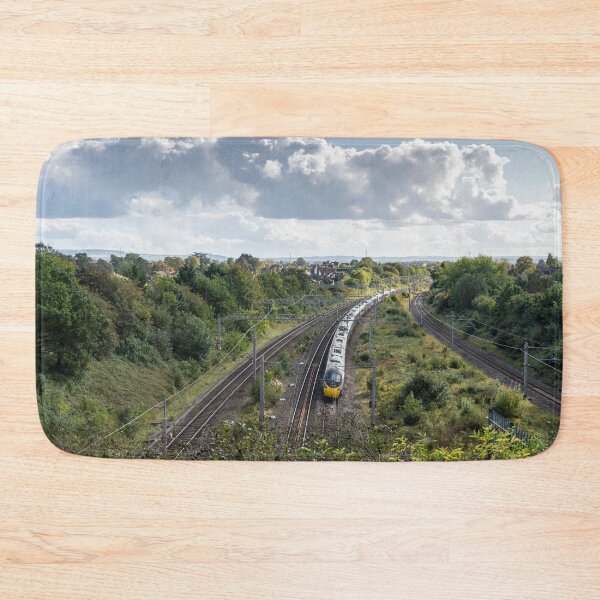 Item preview, Linslade Tunnel Pendolino designed and sold by hawkie.