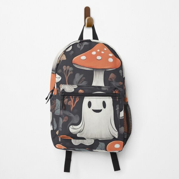 Item preview, Ghost Shrooms designed and sold by Rekline.