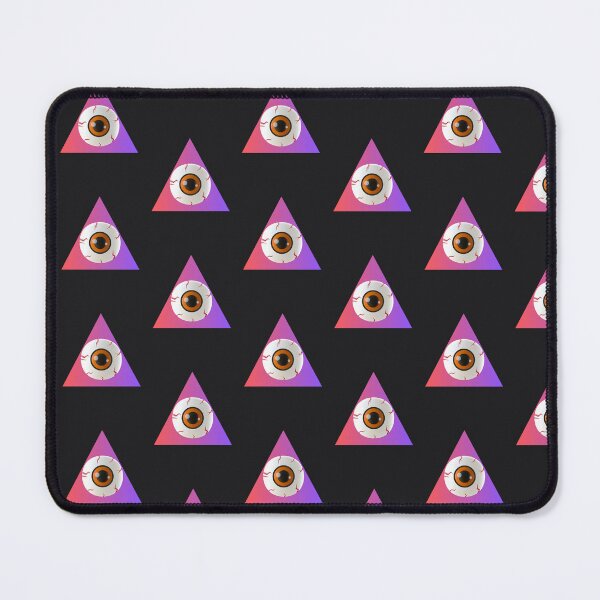 Item preview, Always watching. designed and sold by GrudleBay.