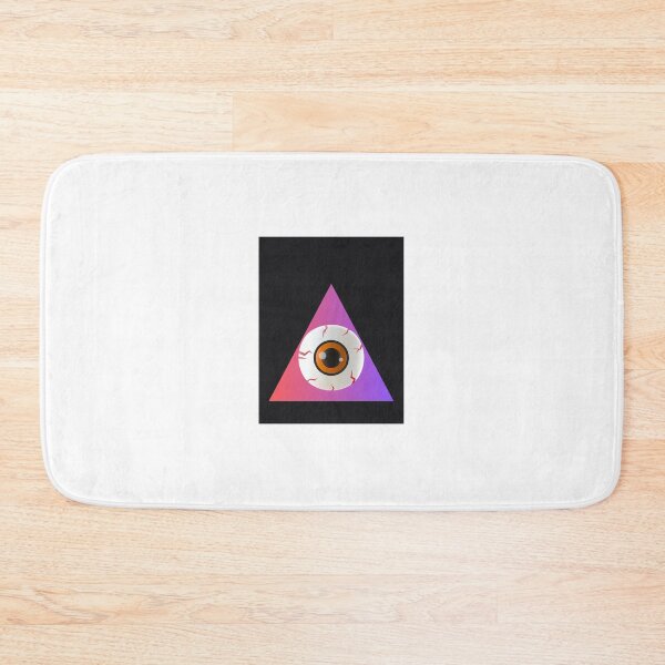 Item preview, Always watching. designed and sold by GrudleBay.