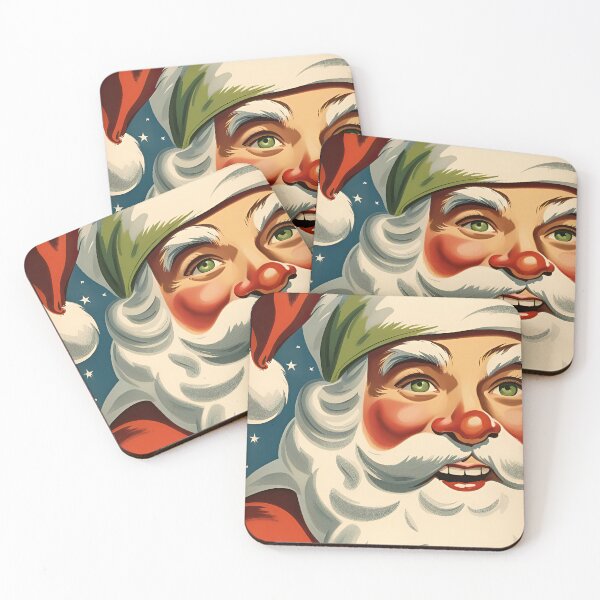 Item preview, Santa Claus Classic designed and sold by Santa Claus.