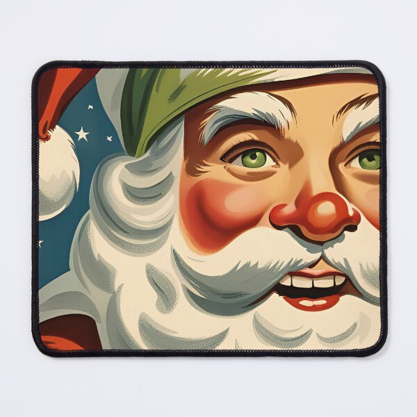 Item preview, Santa Claus Classic designed and sold by Santa Claus.