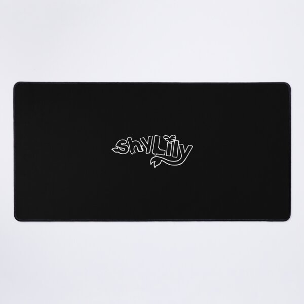 Item preview, Shylily HD Logo designed and sold by KPopverse2.