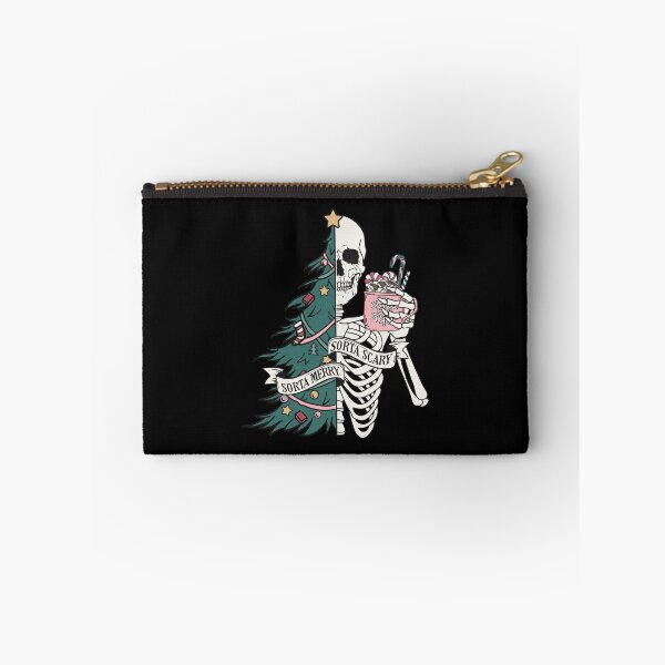 Item preview, Funny Skeleton Christmas designed and sold by HanseGarcila.