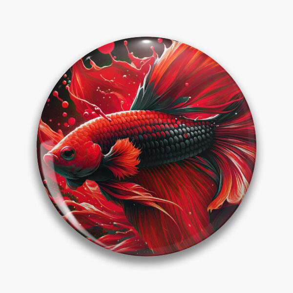 Item preview, Crimson Elegance in Motion designed and sold by RyanBelandres.