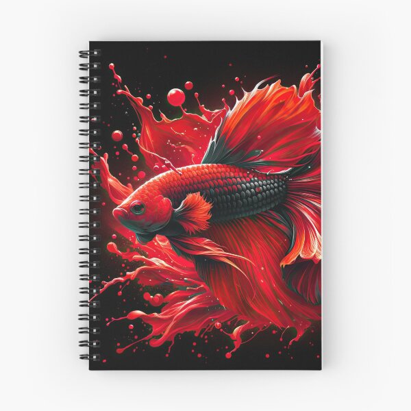 Item preview, Crimson Elegance in Motion designed and sold by RyanBelandres.
