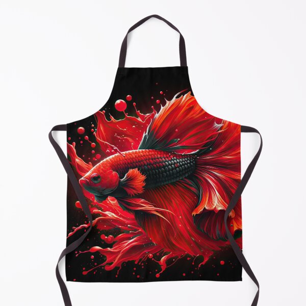 Item preview, Crimson Elegance in Motion designed and sold by RyanBelandres.