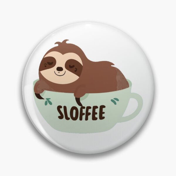 Item preview, Sloffee designed and sold by PawelNature.