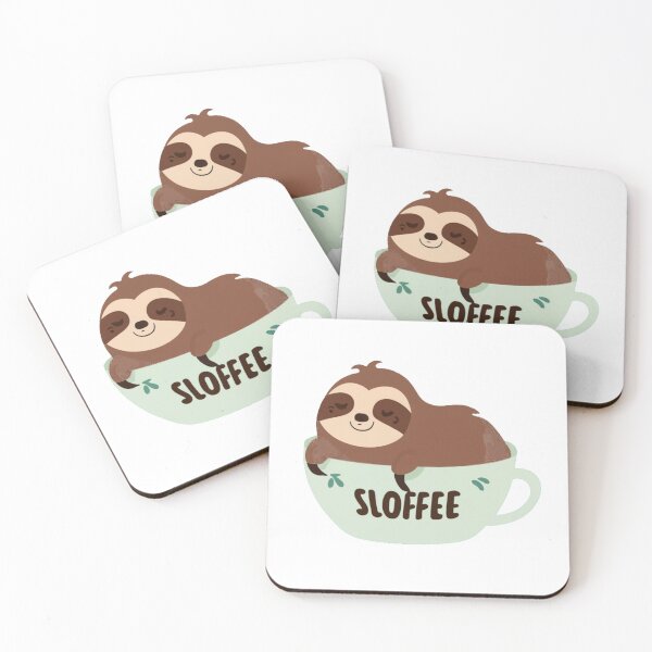Item preview, Sloffee designed and sold by PawelNature.