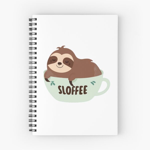 Item preview, Sloffee designed and sold by PawelNature.