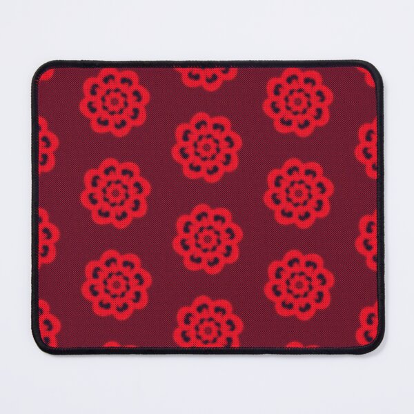 Item preview, Poppy weft designed and sold by itkacreations.