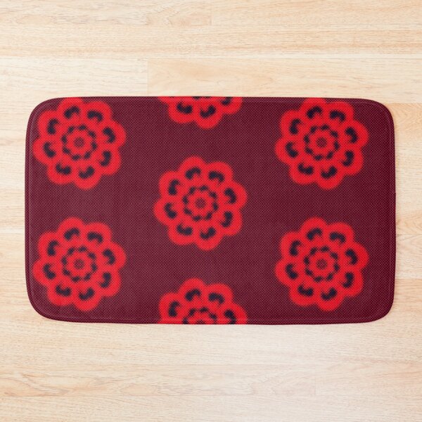 Item preview, Poppy weft designed and sold by itkacreations.