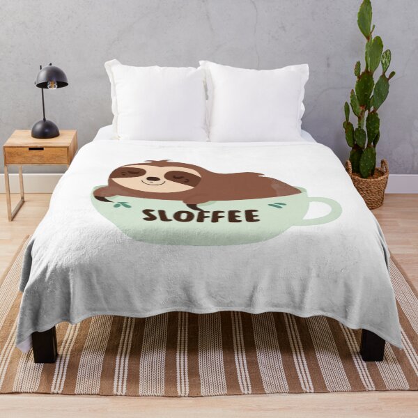 Item preview, Sloffee designed and sold by PawelNature.