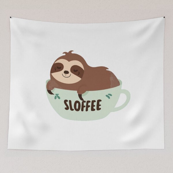 Item preview, Sloffee designed and sold by PawelNature.