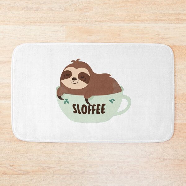 Item preview, Sloffee designed and sold by PawelNature.