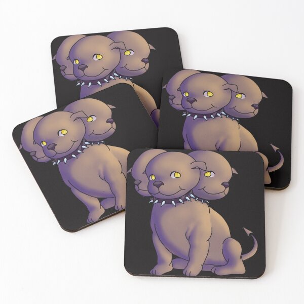 Item preview,  Cerberus designed and sold by Nevermind-artss.