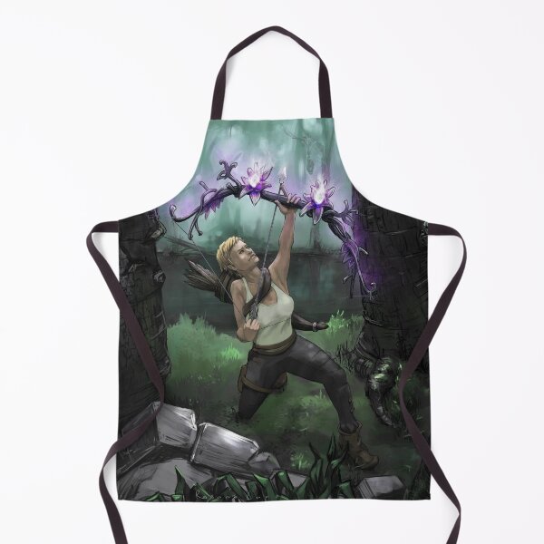 Item preview, Path of Exile Widowhail designed and sold by RoxaneLapa.