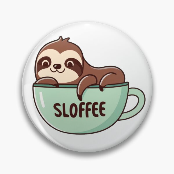 Item preview, Sloffee designed and sold by PawelNature.