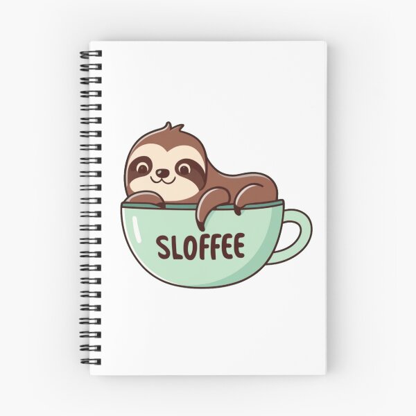 Item preview, Sloffee designed and sold by PawelNature.