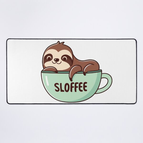 Item preview, Sloffee designed and sold by PawelNature.