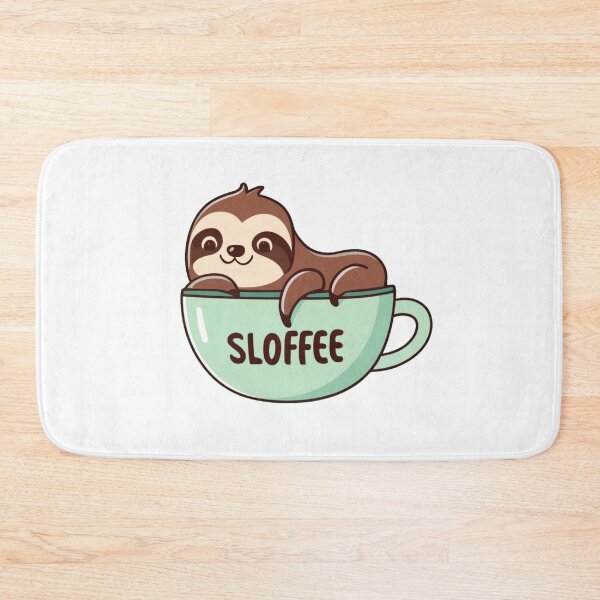 Item preview, Sloffee designed and sold by PawelNature.