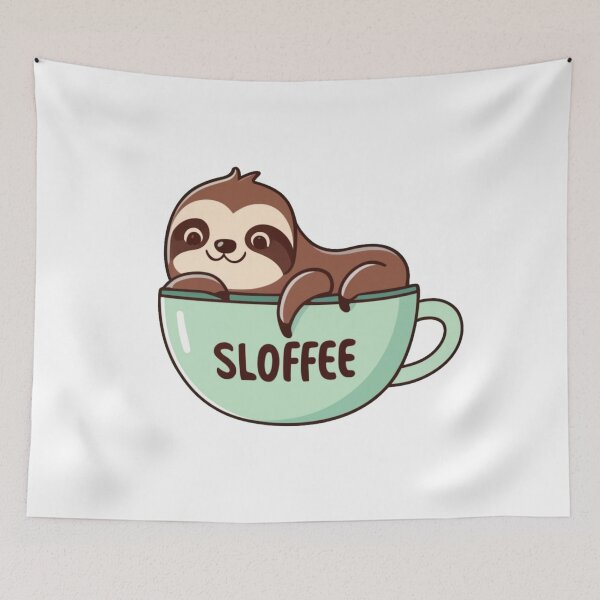 Item preview, Sloffee designed and sold by PawelNature.