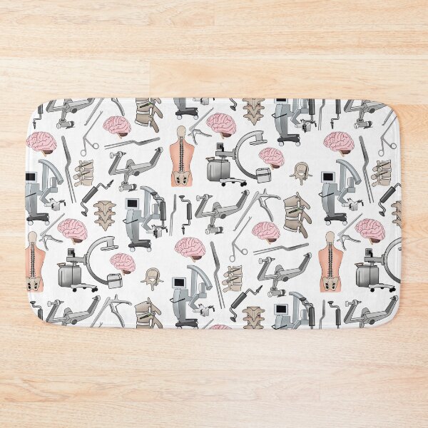 Item preview, neurosurgery designed and sold by lia _opsaal.