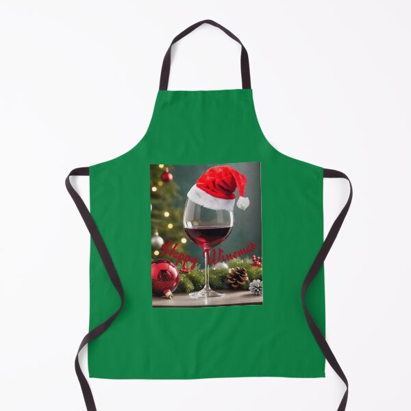 Item preview, Happy Winemas designed and sold by Dragoncc.