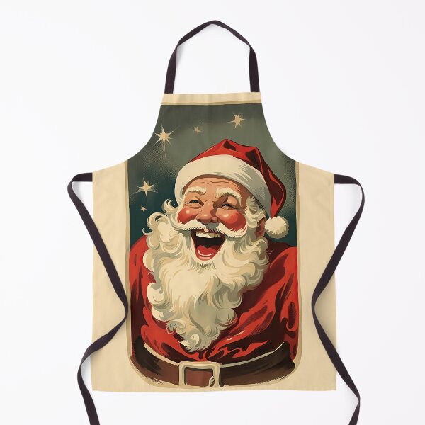 Item preview, Vintage Santa Claus designed and sold by Santa Claus.