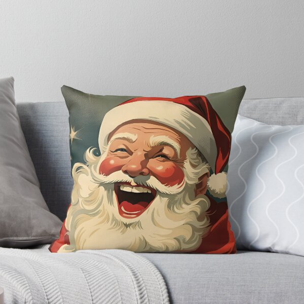 Item preview, Vintage Santa Claus designed and sold by Santa Claus.