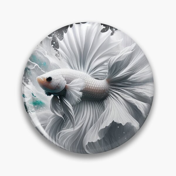 Item preview, Ethereal Grace in Monochrome designed and sold by RyanBelandres.