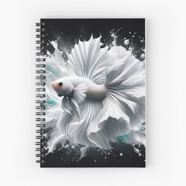 Item preview, Ethereal Grace in Monochrome designed and sold by RyanBelandres.