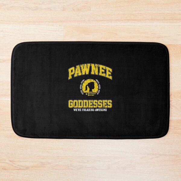 Item preview, Pawnee Goddesses designed and sold by madrigaltipha.