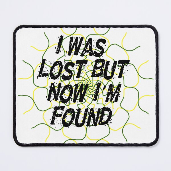 Item preview, I'm Found designed and sold by lillyaura-art.