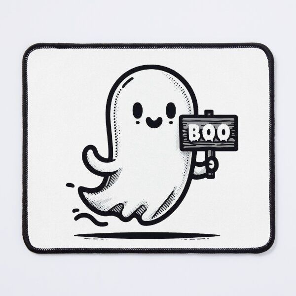 Item preview, Ghost designed and sold by Lazoni.