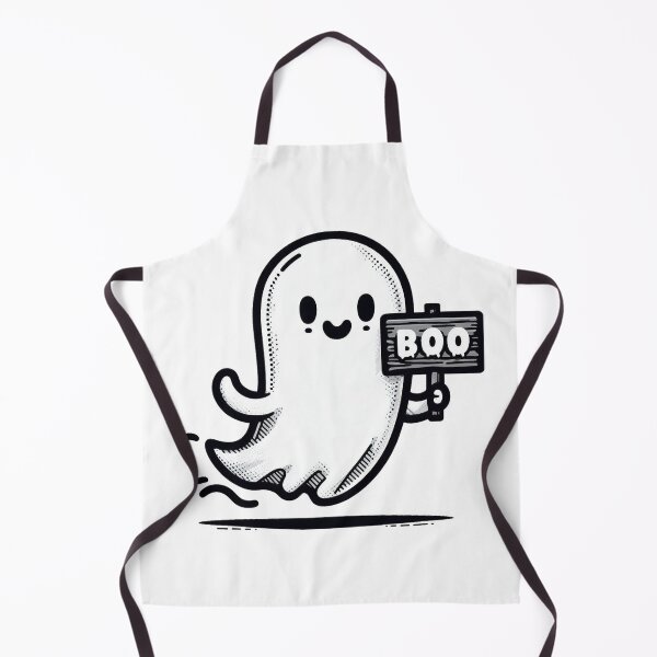 Item preview, Ghost designed and sold by Lazoni.